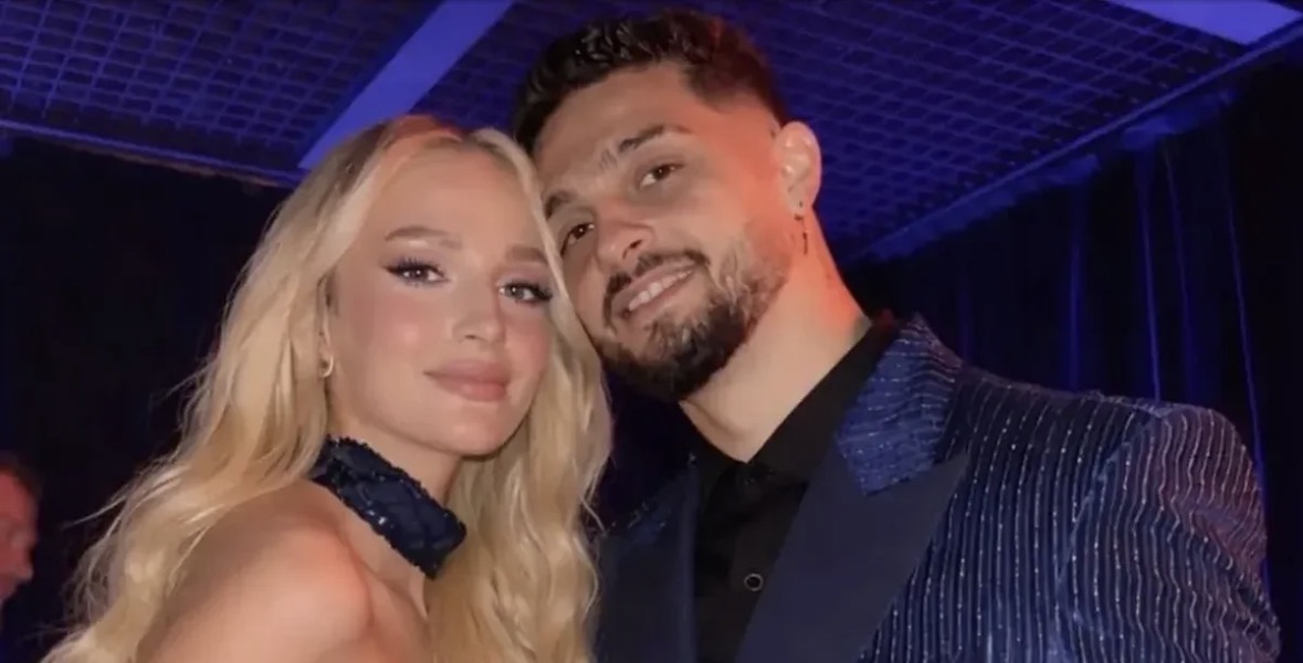 Selin zbulon përse ajo dhe Gjesti nuk ndiqen me njëri-tjetrin në rrjete sociale 