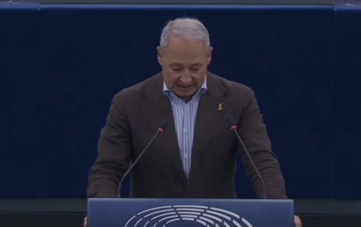 Eurodeputeti Andreas Schieder: Shqipëria mund të jetë historia e ardhshme e suksesit të zgjerimit të BE-së