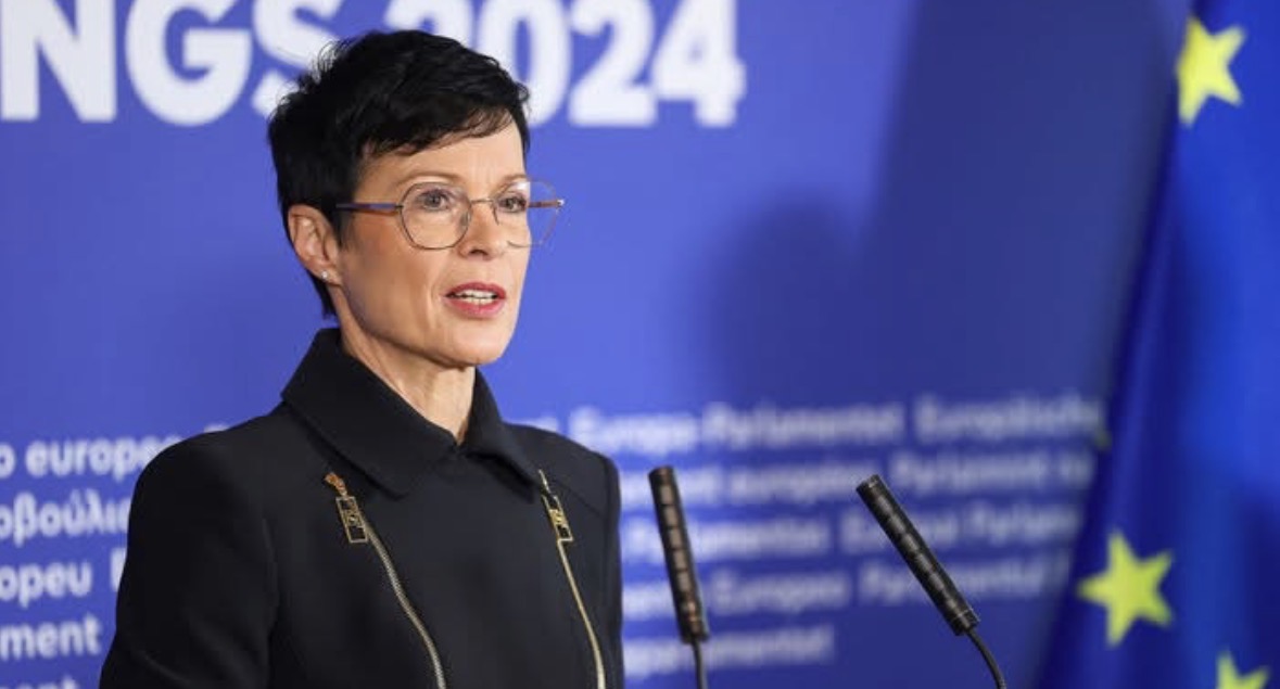 Fjala e Marta Kos në Parlamentin Europian: Shqipëria ka përmbushur IBAR, një hap që mbyll negociatat