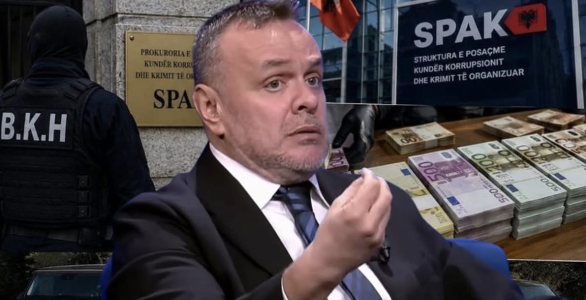 Karamuço zbulon se ku kanë shkuar 50 ton kokainë dhe çmimin e saj në treg