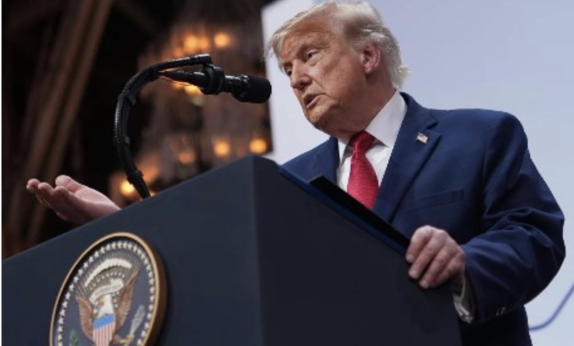 Trump: SHBA mund të kishte vazhduar luftën me Iranin edhe për dy vite