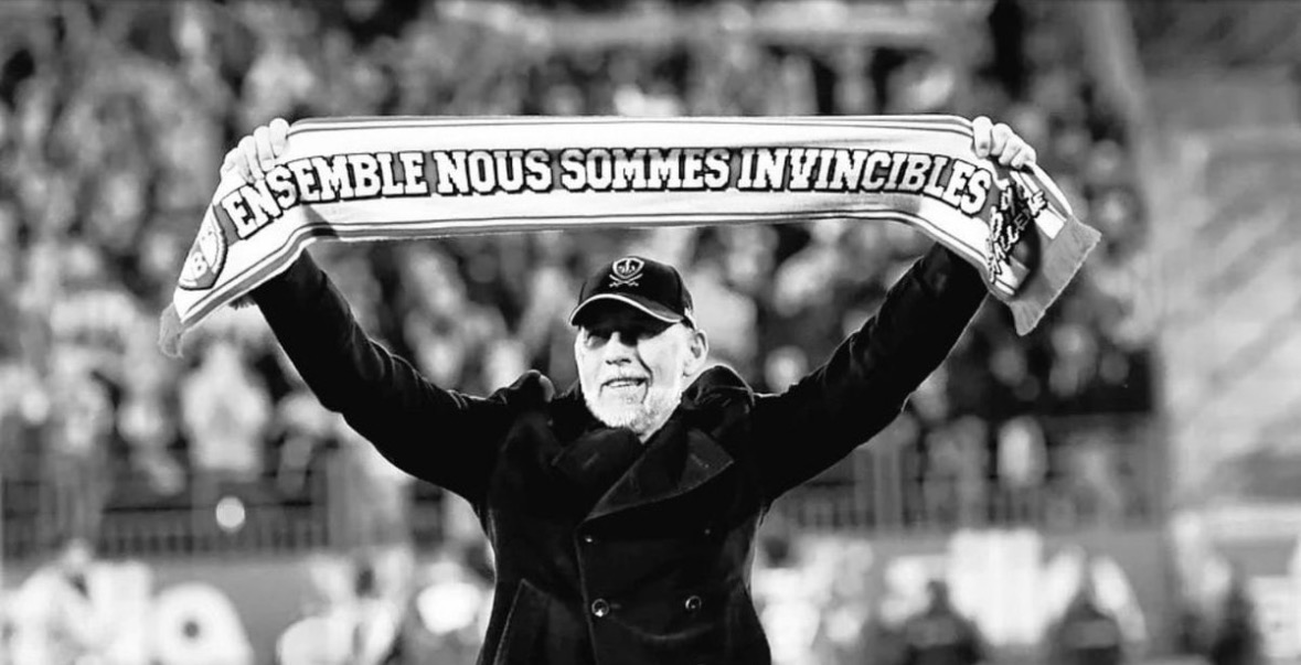 Futbolli në zi/ Ndahet nga jeta në mënyrë tragjike trajneri i njohur francez! 
