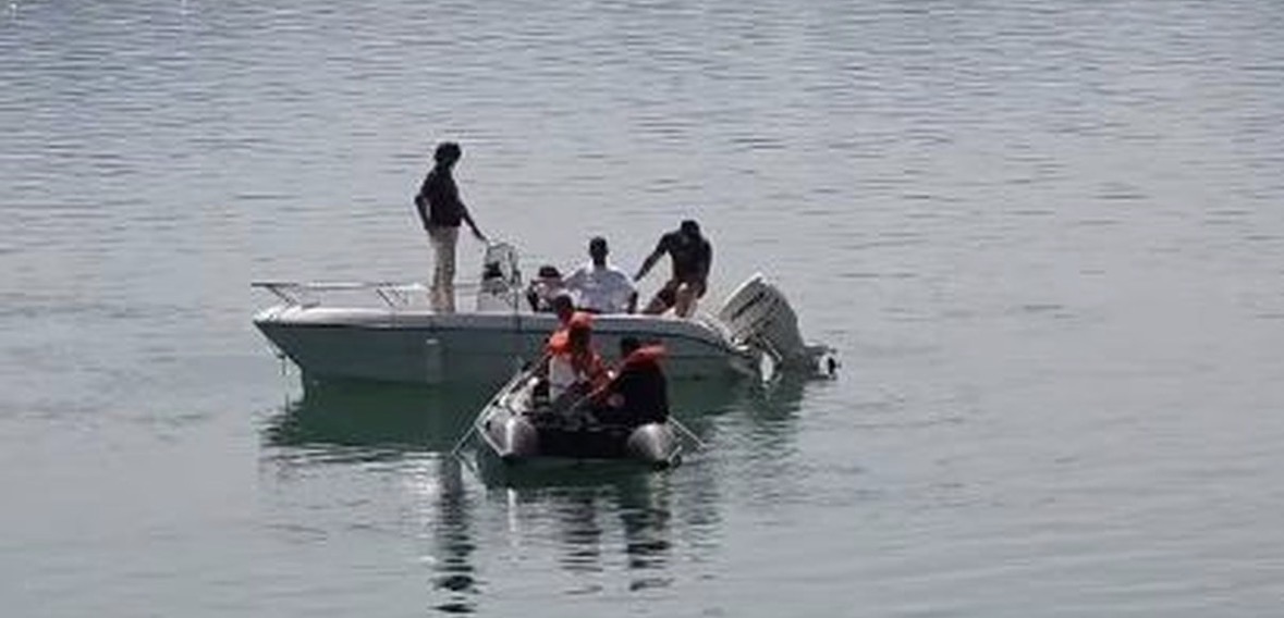 Gjendet trupi i pajetë i të riut që u mbyt në Liqenin e Ulzës