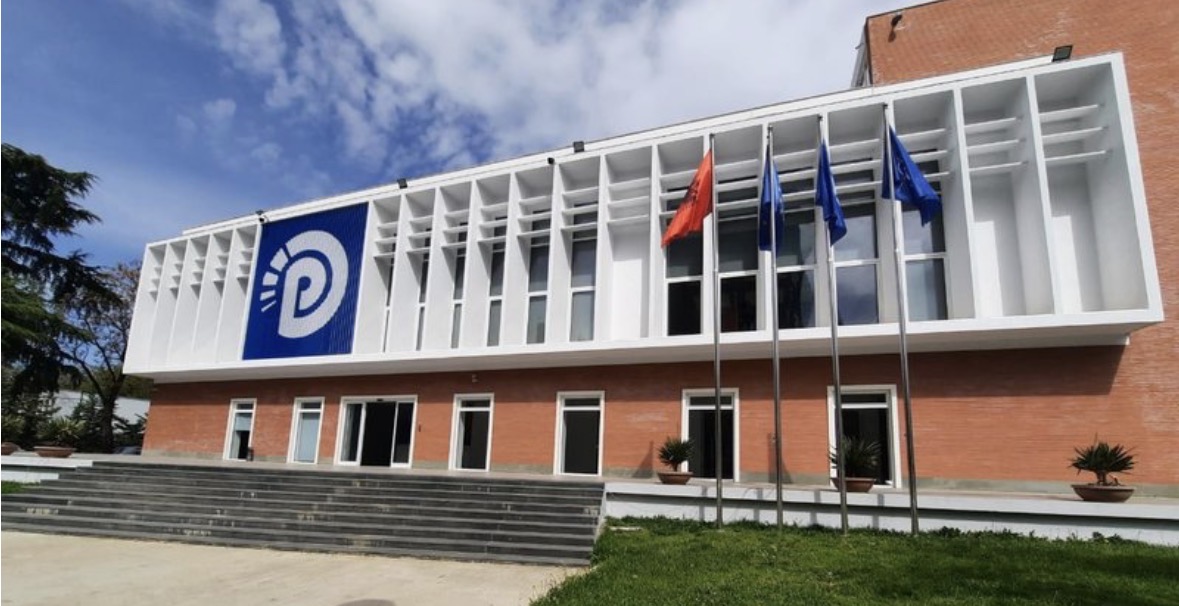 PD reagon ndaj deklaratës së Marta Kos: Bazohet në informacione të rreme dhe thellon krizën politike