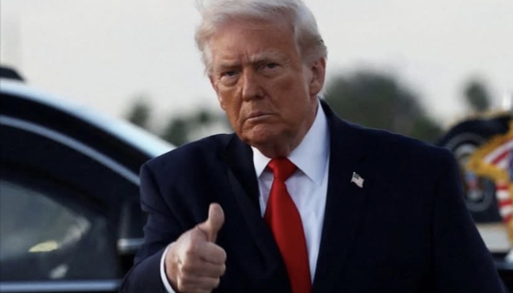 Tjetër atentat ndaj Trump? FBI thotë se parandaloi sulmin me dronë në Shtëpinë e Bardhë