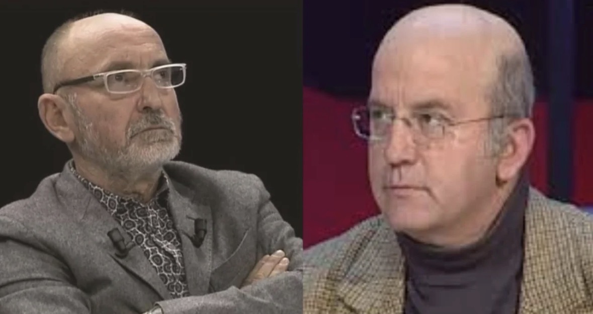 Parti e re pas 2 javësh protestë? Debat mes intelektualëve, Lubonja kundër: Nuk angazhohem në asnjëlloj grupimi. Kastriot Çipi: Një forcë e re i duhet vendit