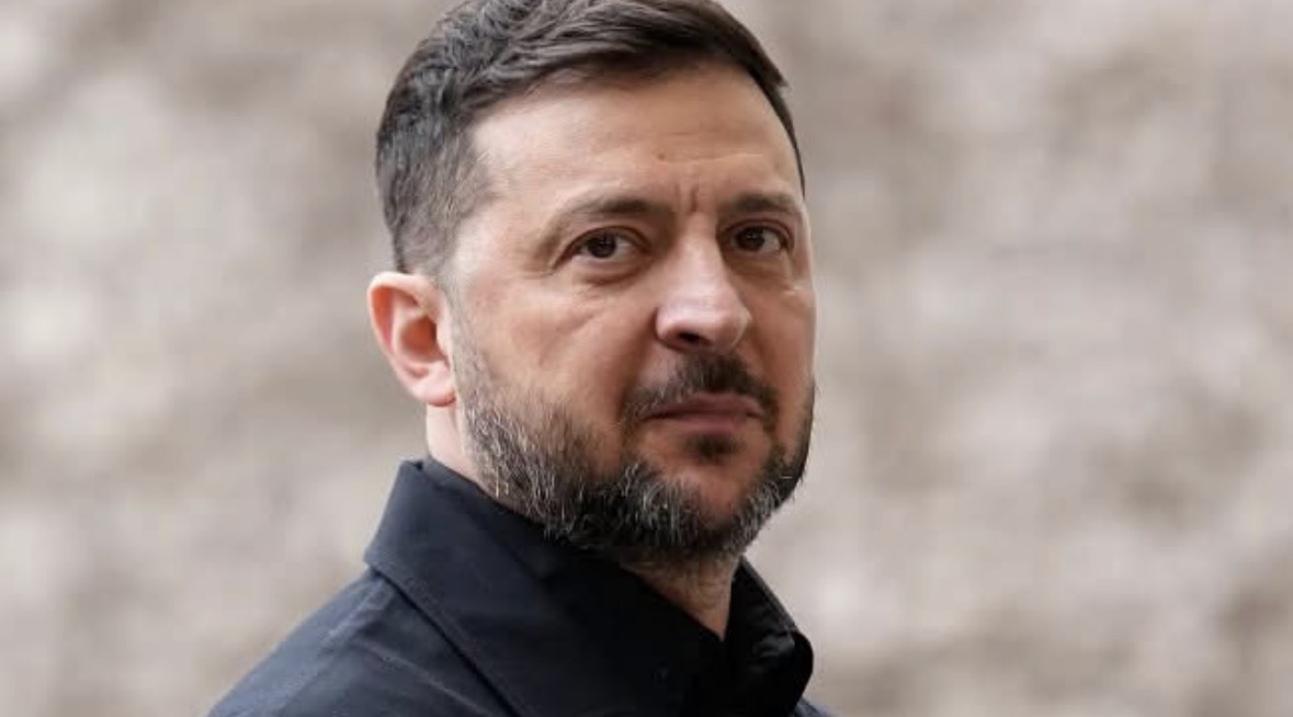 Zelensky pas zjarrit në rafineri: Nëse Ukraina digjet, do të digjet edhe Moska