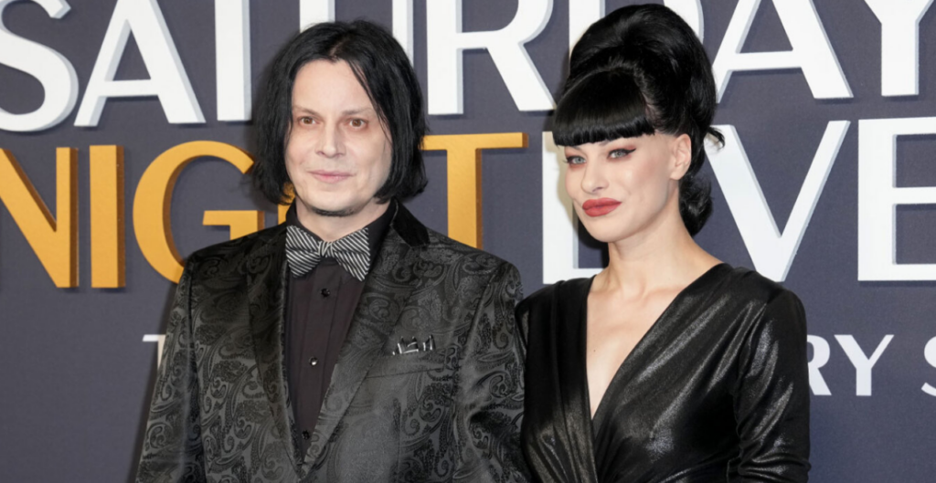 “Sjellja e tij është e rrezikshme”, bashkëshortja e Jack White kërkon divorcin
