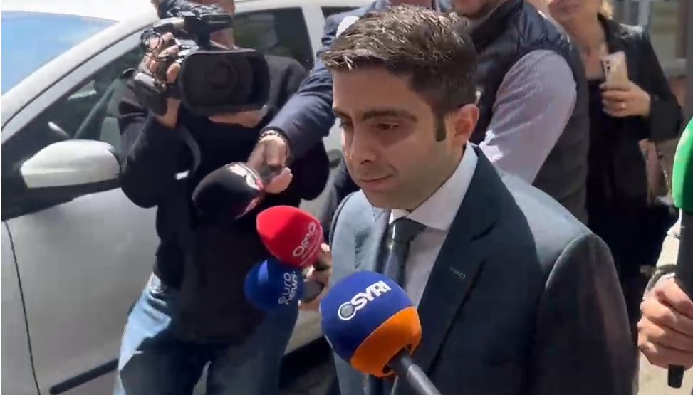 Ishte në hetim nga SPAK, Jonaid Myzyri emërohet në krye të Operatorit të Blerjeve të Përqendruara