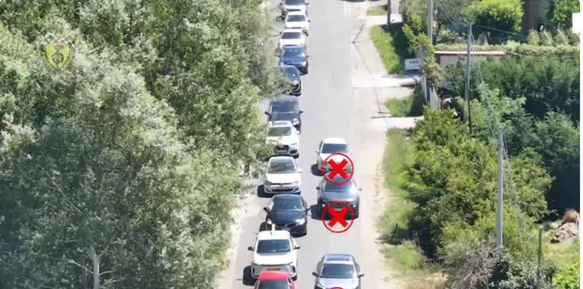 Bilanci i Policisë Rrugore në Durrës, 14 të arrestuar dhe mbi 1600 gjoba në një javë, rekord shkeljesh për shpejtësi (VIDEO)