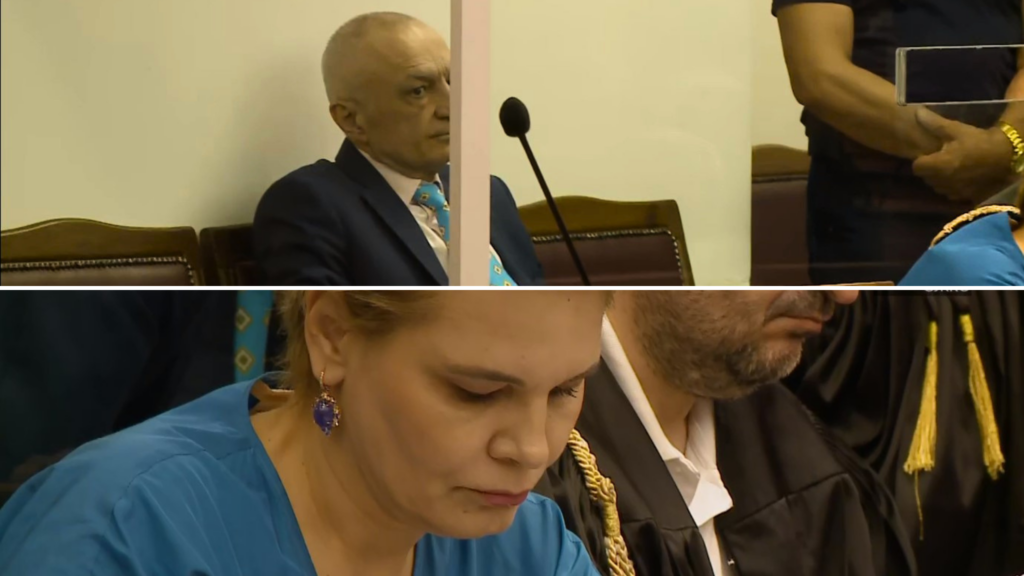 Meta merr fjalën në GJKKO: Banoj te 313-ta, jam beqar!