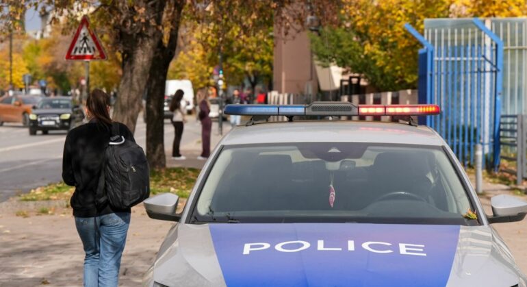 Nën dyshim për ryshfet në votime, Policia e Kosovës arreston aktivistin e Listës Serbe