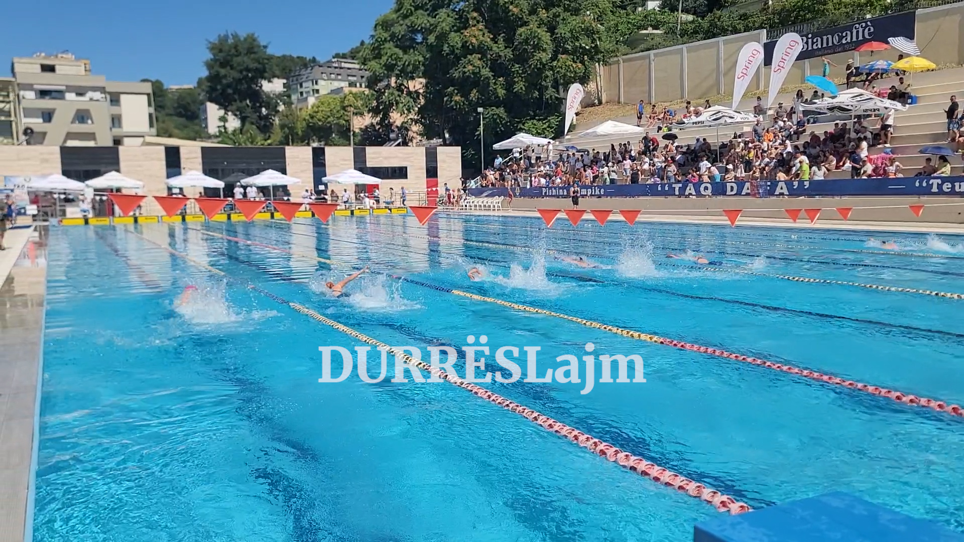 “Teuta Cup 2026”, mblidhen në Durrës 500 notarë nga Ballkani dhe Evropa (VIDEO)