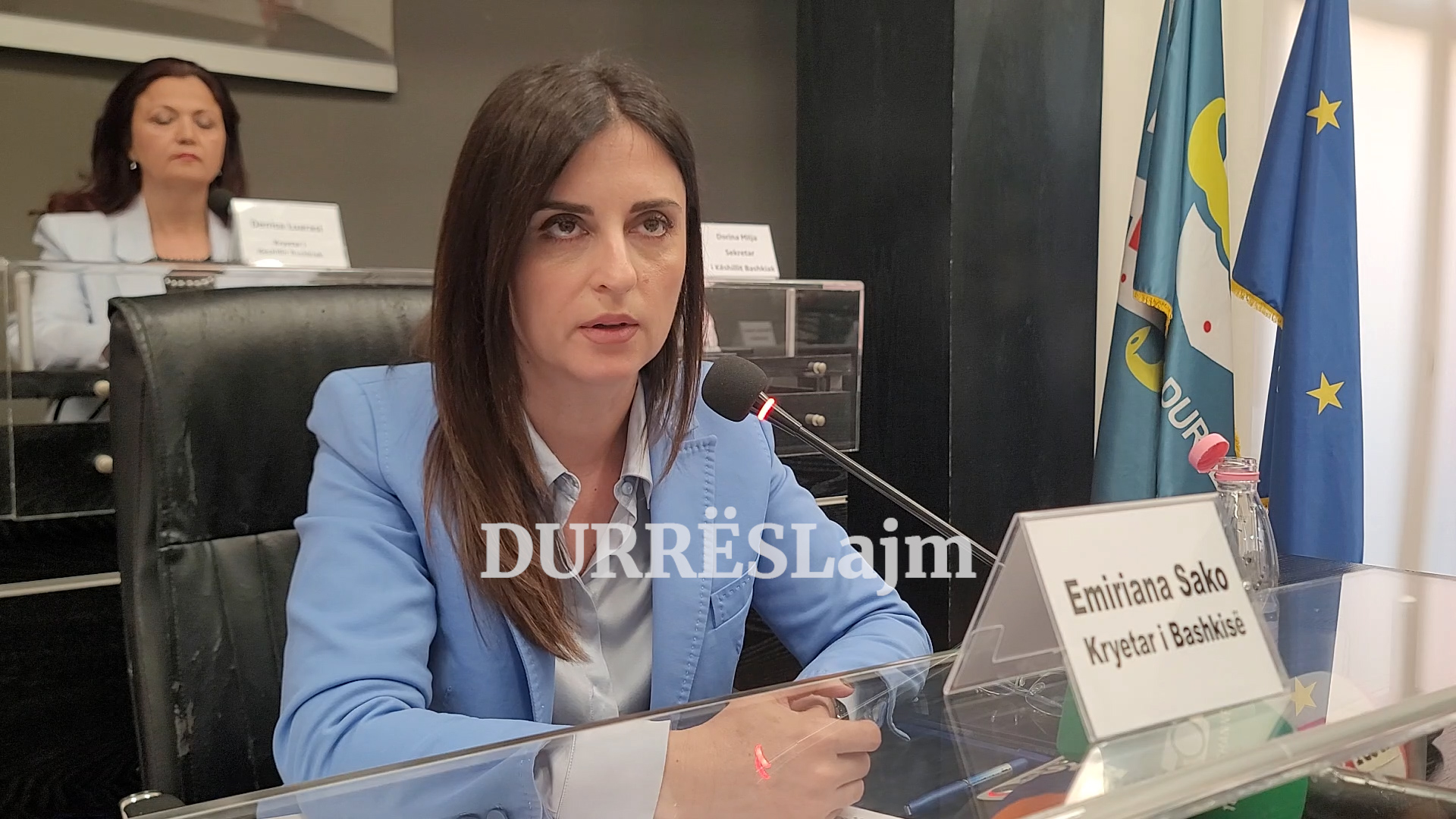 Rrëshqitja e kodrës në Currila, Sako: Nuk mund ta realizojmë me fondet e bashkisë! (VIDEO)