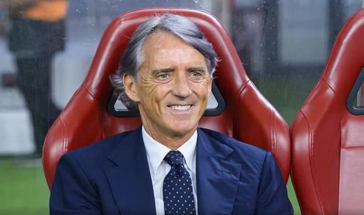 Mancini largohet nga Al-Sadd