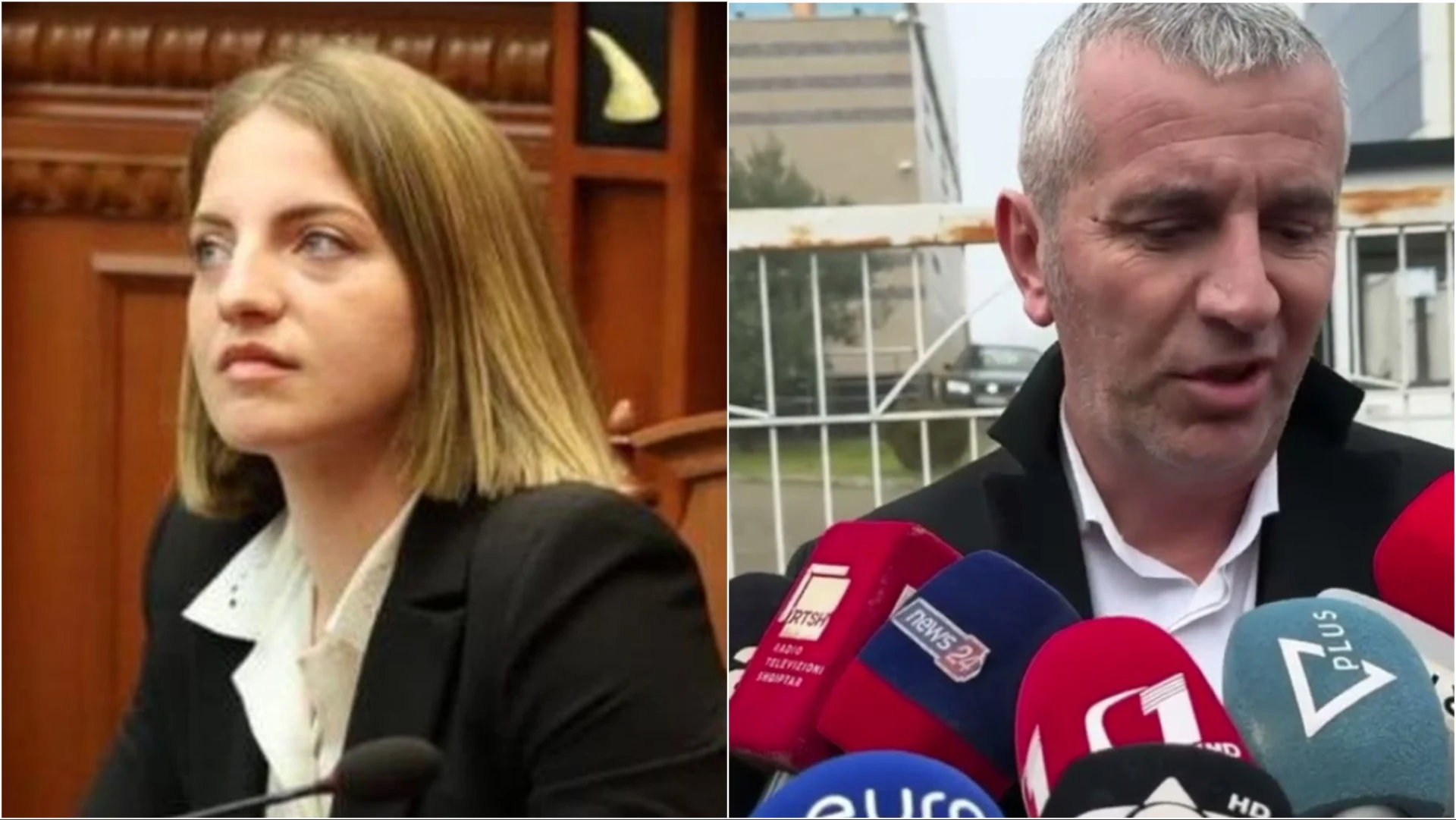 “Nëse familjes time i preket një qime floku…”/ Pas deklaratës së Neomalësores, reagon avokati i familjes Bajri: Po disponuat prova konkrete, tregojini