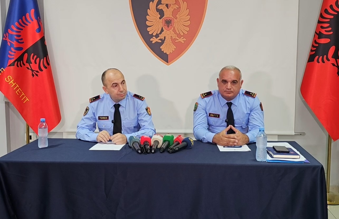 Zhdukja e Eglant Koçit, Drejtori i Policisë Tiranë: Trupi po kërkohet nga një strukturë e posaçme, jemi përqendruar në kufirin mes Tiranës e Elbasanit