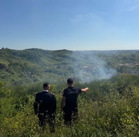 Shërbimi zjarrfikës në Shijak, flota e mjeteve kërkon shtesë në personel