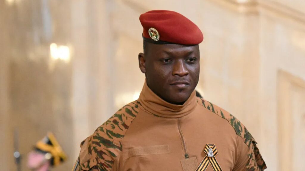Burkina Faso ndërpret marrëdhëniet diplomatike me Francën
