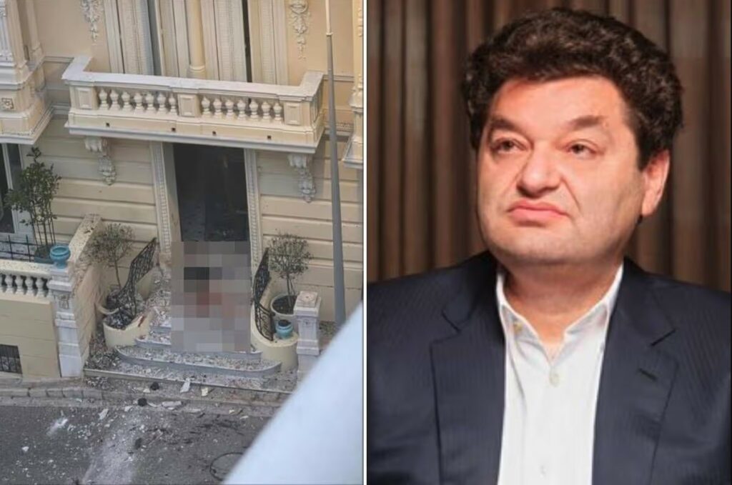 Atentati i dyshuar terrorist në Monako/ Oligarku ukrainas dhe gruaja e tij në gjendje kritike për jetën, autori arratiset drejt Francës