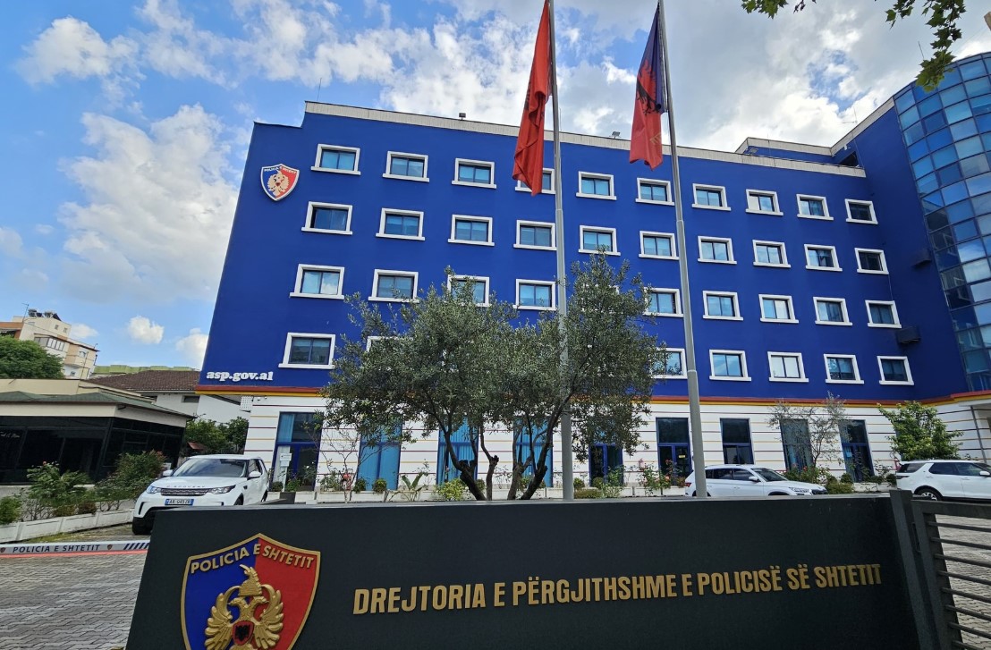 Ndryshime në strukturat e Policisë së Shtetit, njoftohen emrat e rinj që marrin drejtimin e disa qarqeve