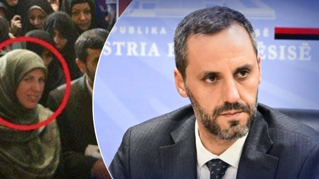 Lamallari firmos urdhrin: Igballe Berisha shpallet “person i padëshiruar” në Shqipëri