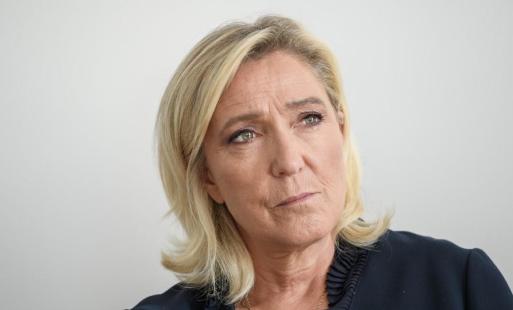 Le Pen komenton përplasjen Trump-Meloni: Ishte fyese, por nuk besoj se do të ndikojë në prishjen e marrëdhënieve mes vendeve