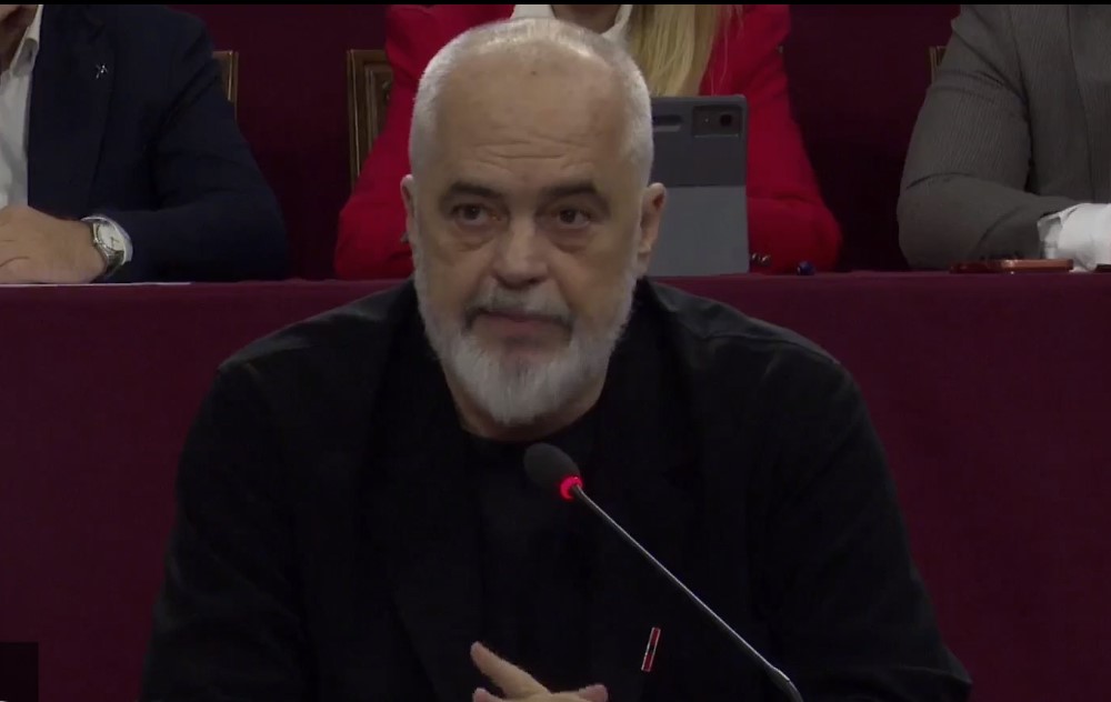 Incidenti në Zvërnec, Rama: Edhe unë do revoltohesha, do bëja më keq se ju