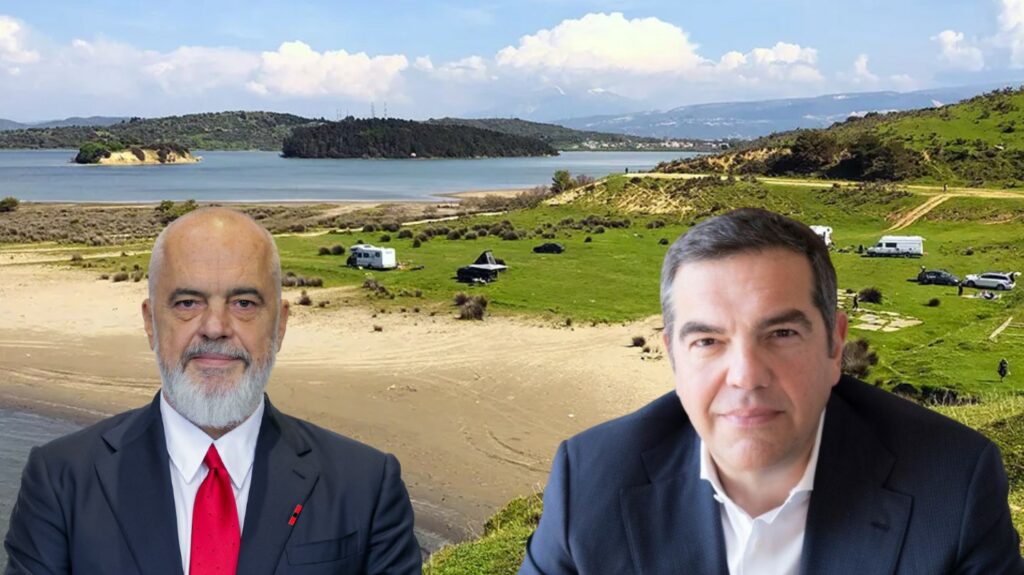 Athina reagoi pas ndërhyrjes në Zvërnec, Rama replikon me Tsipras