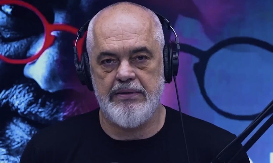 Rama në Podcastin “Flasim”: Protestat do dëmtojnë turizmin, por projekti do të bëhet sepse është një e mirë për ekonominë tonë!