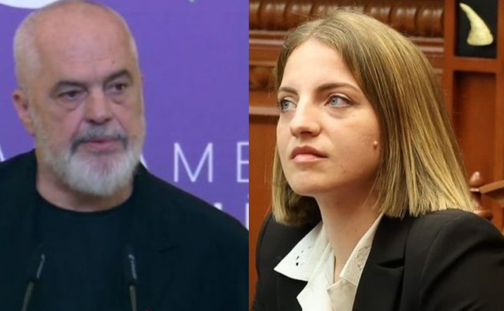 Rama refuzon të flitet për Marjana Koçekun në mbledhjen e grupit të PS-së
