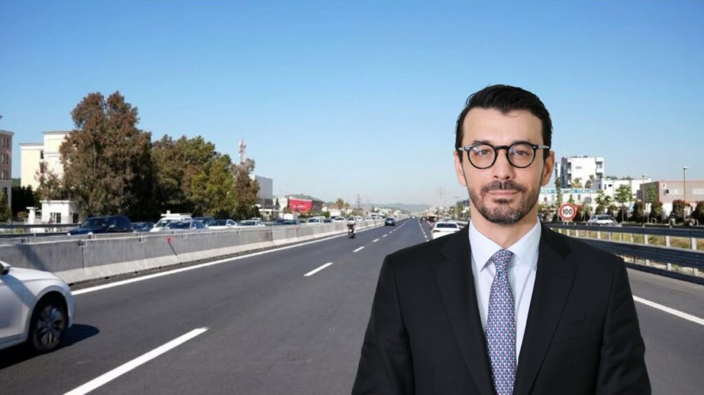 ARRSH hap procedurën, 6 mbikalime për këmbësorët do ndërtohen në autostradën Tiranë-Durrës