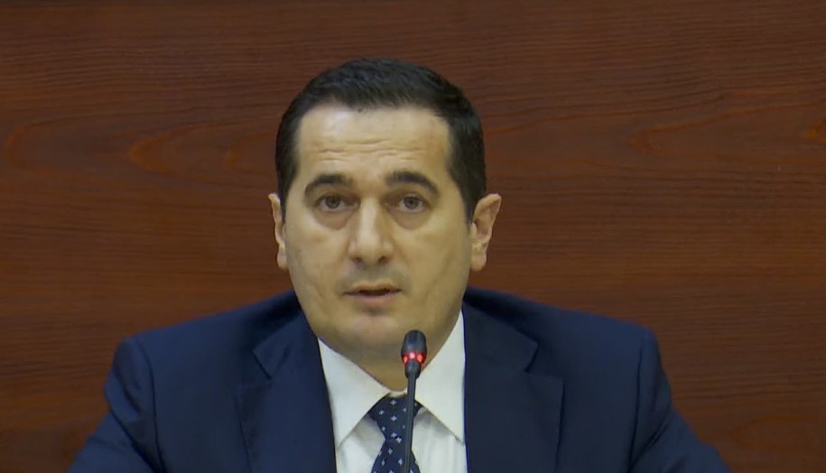 Rekomandimet e qeverisë, Braho: Do jenë prioriteti ynë në hetime