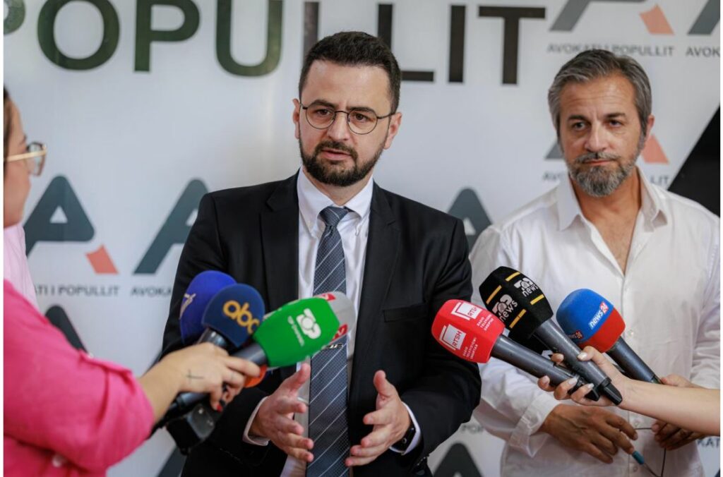 “Nisma për fëmijët”, AP pro ligjit për financim nga shteti për kurim të vogëlushëve