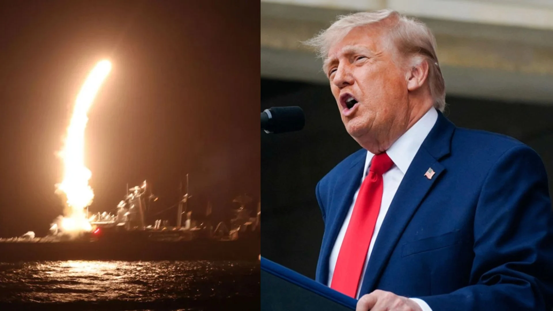 SHBA godet Iranin për të dytën ditë radhazi, Trump: Do t’i shkatërrojmë nëse nuk pajtohen me ne nesër