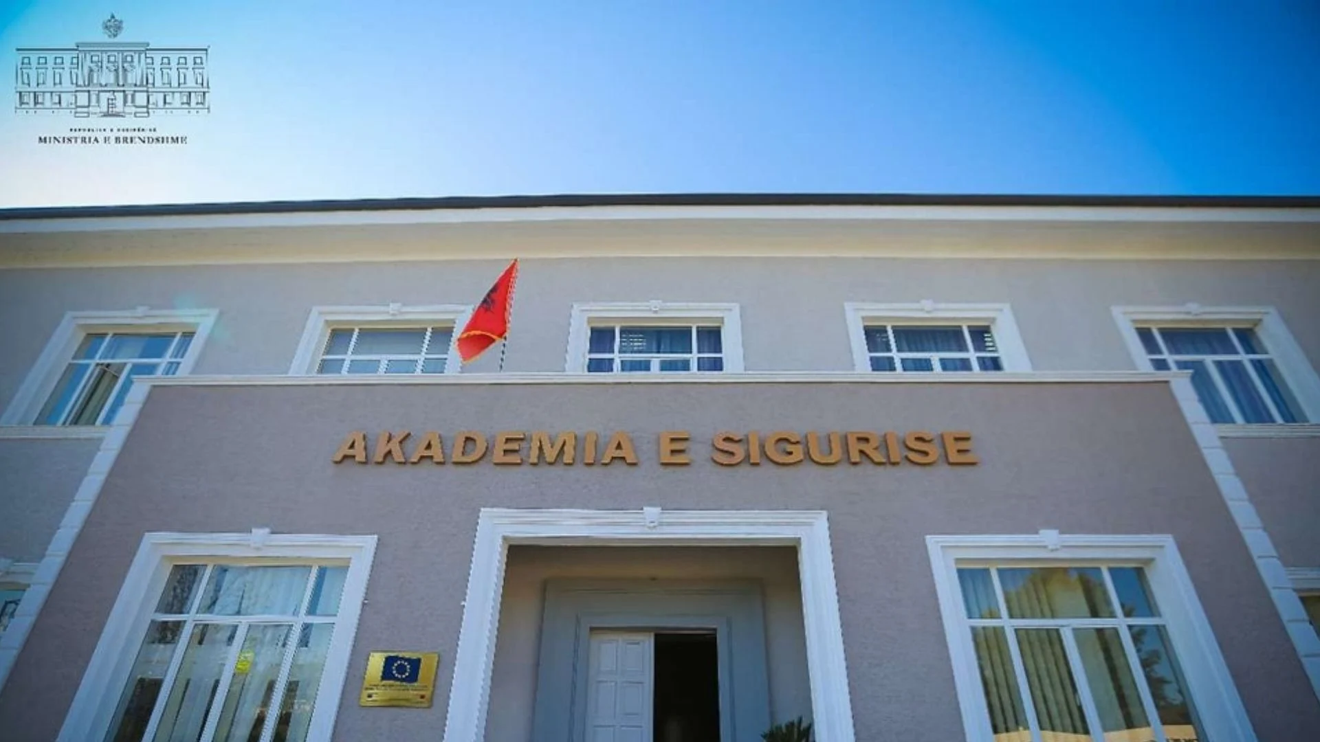 Ndodh sërish, helmohen studentët e Akademisë së Sigurisë