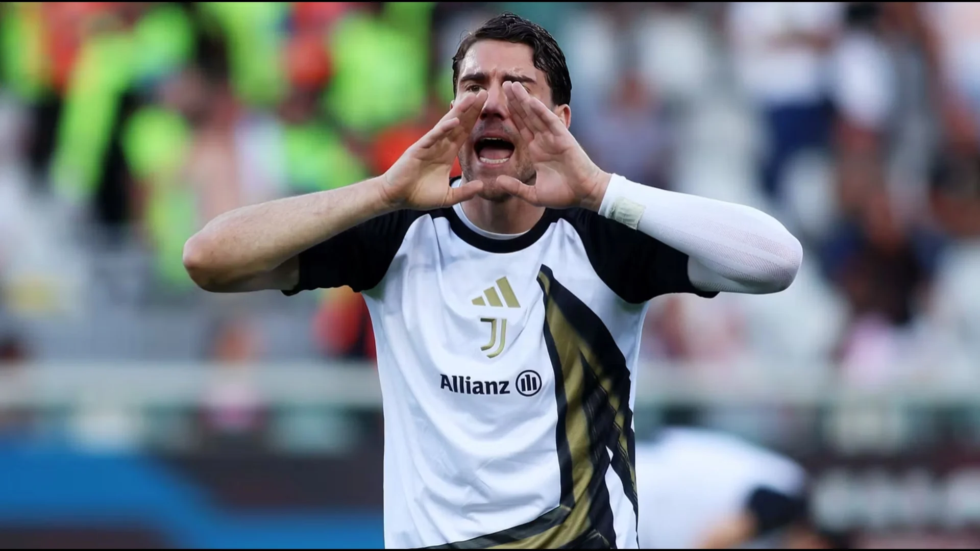 Vlahovic dhe Juventus ndajnë rrugët