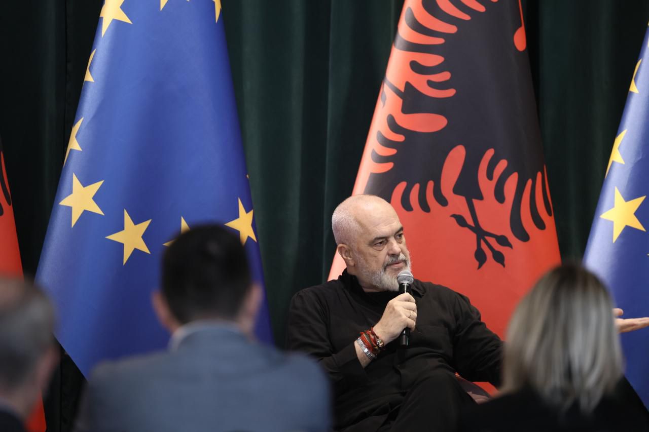 Ligji për investimet strategjike, kusht për në BE? Rama: Nuk ka qenë kurrë i padrejtë, por nuk na duhet më! Ata që flasin s’dinë çfarë flasin!