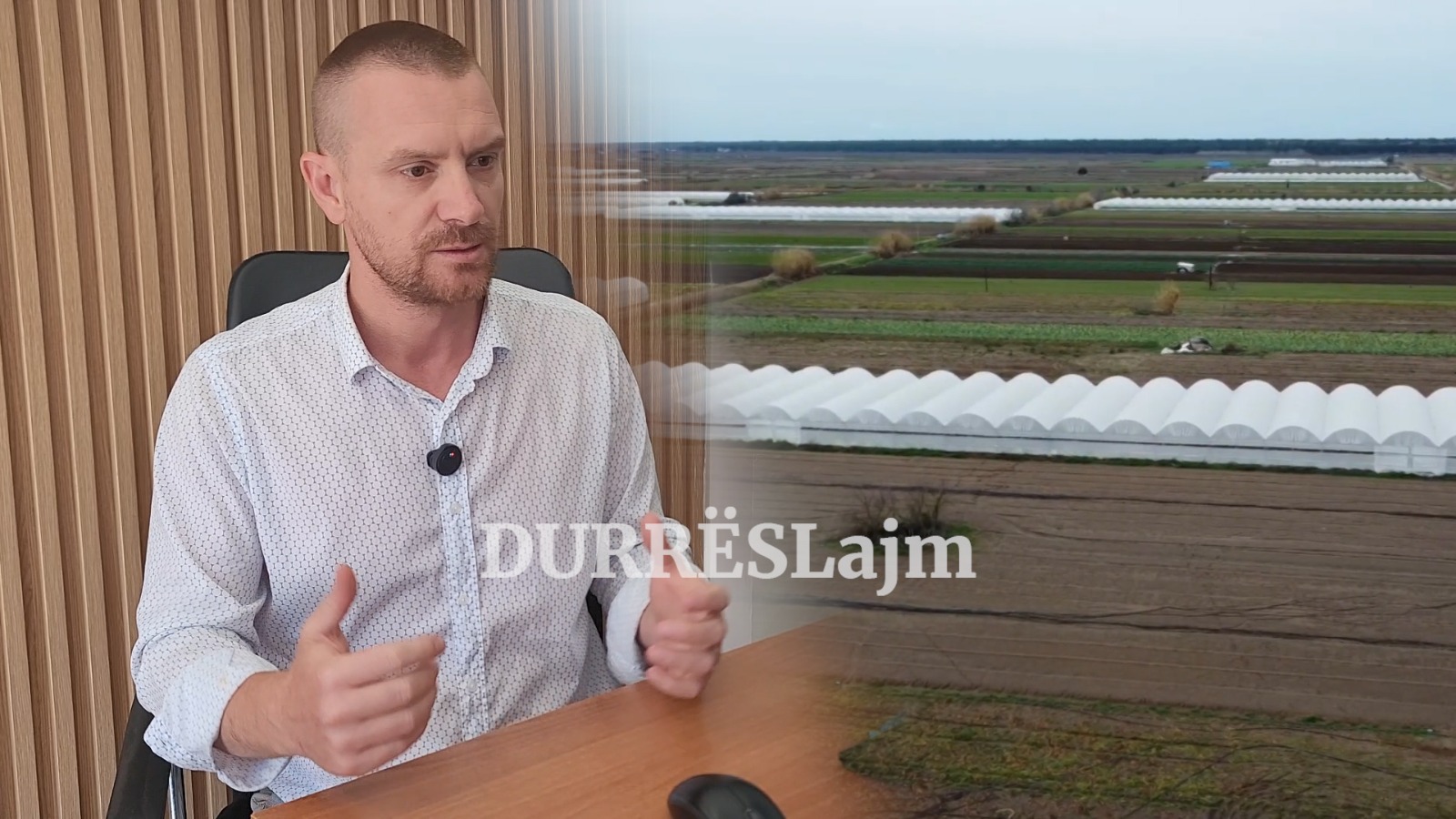 Tahiri: Projektligji që lejon të huajt të blejnë tokë arë rrezikon sigurinë kombëtare (VIDEO)
