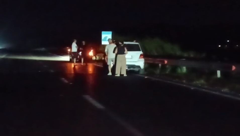 EMRI/ Identifikohet viktima e aksidentit në Lushnjë, Policia jep detajet: U godit nga dy makina njëra pas tjetrës, arrestohen shoferët!