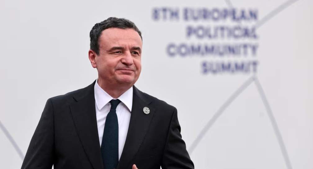 Vetëvendosje fiton zgjedhjet në Kosovë, prin me mbi 43% të votave ku mbeten pak kuti për t’u numëruar