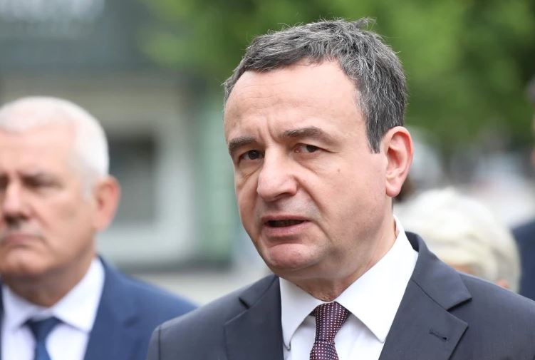 Zgjedhja e presidentit të ri të Kosovës, Albin Kurti: Jemi të gatshëm për bashkëpunim me partitë e tjera