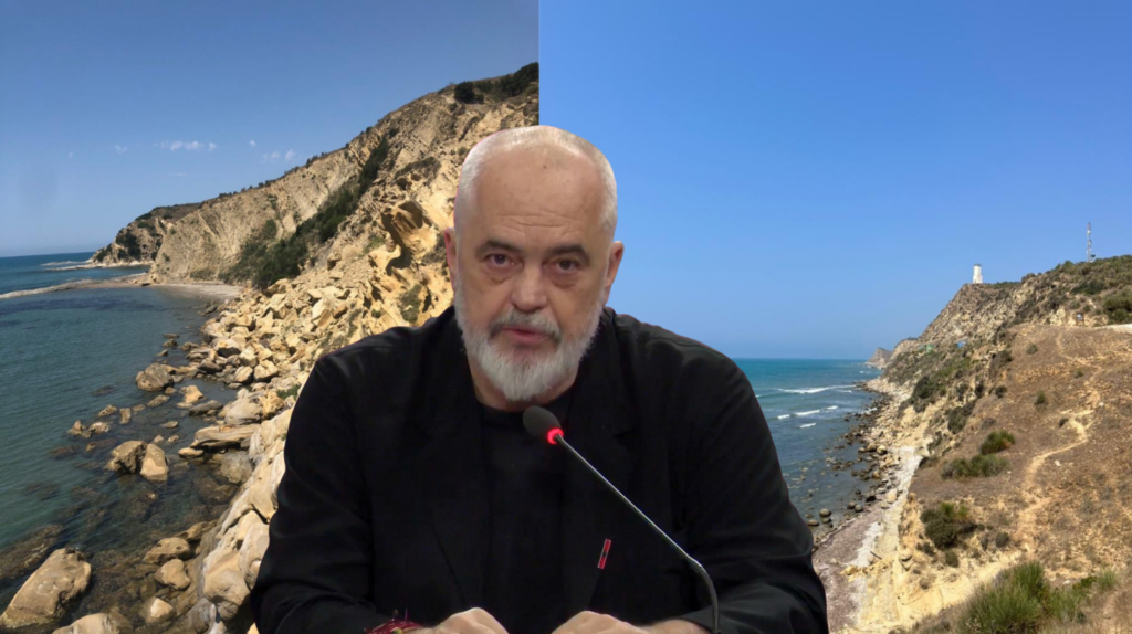 Pas protestave për Zvërnecin, Rama: Po Shqipëria, pse të mos ketë Costa Navarinon e saj?
