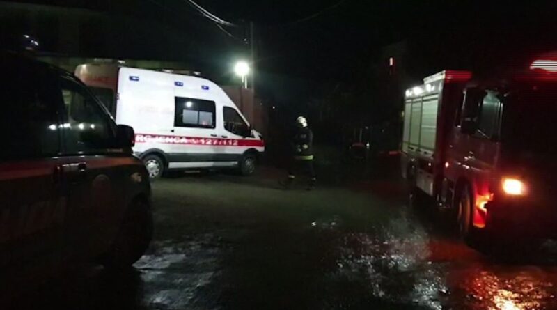 Arrestohet 25-vjeçari, plagosi për vdekje komshiun 60-vjeçar