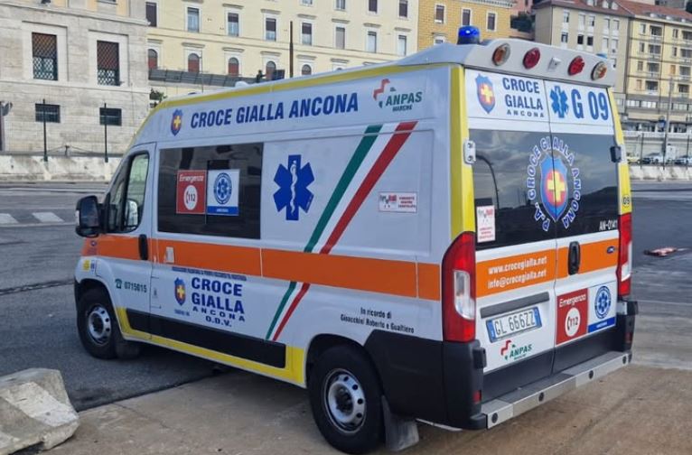 E rëndë në Itali, kamionisti shqiptar humb jetën në portin e Ankonës, ja për çfarë dyshohet!