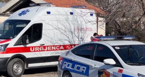Po mblidhte qershi me familjen, humb jetën i moshuari në Kolonjë, ja për çfarë dyshohet!