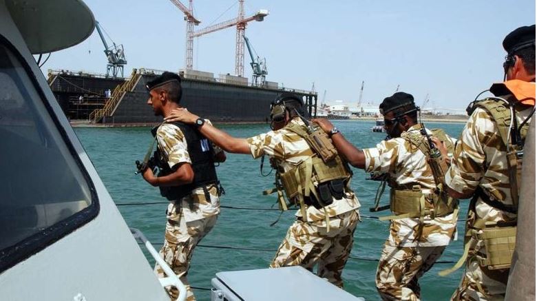 Irani sulmon një tjetër vend të Gjirit Persik, Bahreini kap raketa dhe dronë iranianë, shpall nivel të lartë gatishmërie!