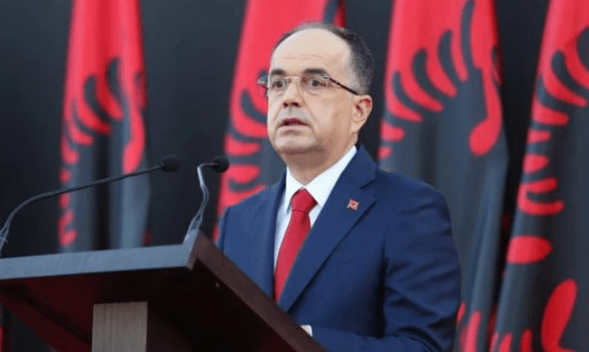Presidenti Begaj uron Kosovën për Ditën e Çlirimit: Mirënjohje për UÇK-në dhe NATO-n