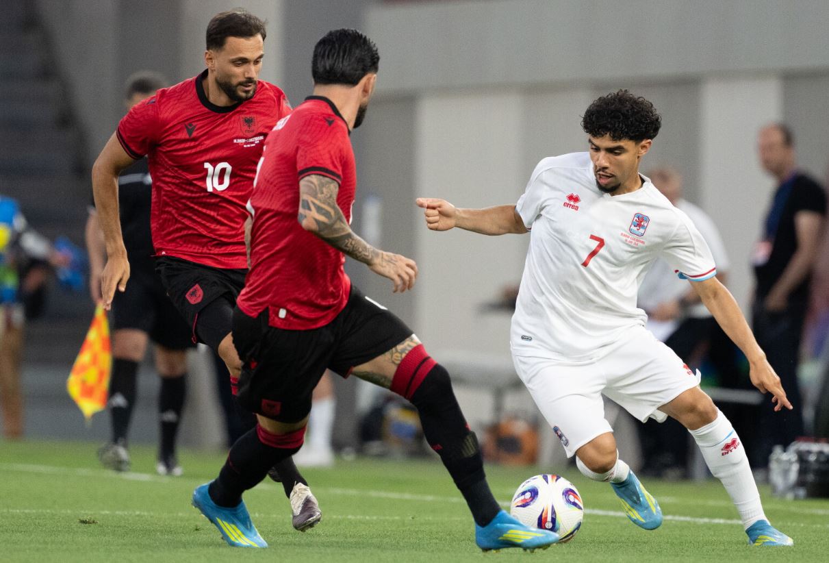 Humbja na kushton shtrenjtë, Shqipëria bie përsëri në klasifikimin e FIFA-s