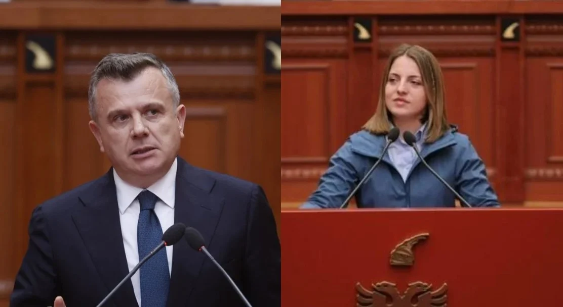 Deputetja e Shkodrës doli e pavarur në Kuvend, Balla mbledh grupin e PS-së: Ja kur do flasim për Marjana Koçekun…
